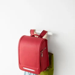 Discount Knagg til sekk hvit Garderobe | Gang