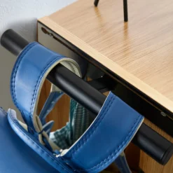 Clearance Knagg til sekk sort Gang | Baderom