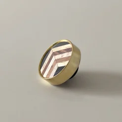 New Knott Marketeri, 40 mm Håndtak
