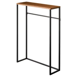 Clearance Konsollbord sort Gang | All Organisering