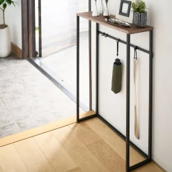 Clearance Konsollbord sort Gang | All Organisering