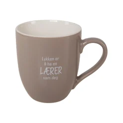 Clearance Krus "Lærer Borddekking
