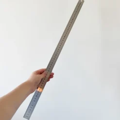 Best Linjal 60 cm Verktøy