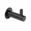 Clearance Liten knagg, sort Garderobe | Gang