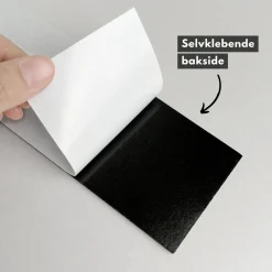 Clearance Louise gloss beige selvklebende veggfliser Veggfliser | Til Kjøkkenvegg