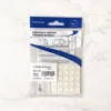 Outlet Lyddempende knotter, 25-pk Verktøy
