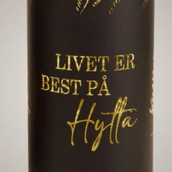 Outlet Lyslykt LED 