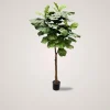New Mr. Plant Fiolfikus 180 cm Kunstige Planter
