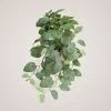 Online Mr. Plant Fittonia, 50 cm Kunstige Planter