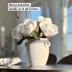 Online Mr. Plant Magnolia 50 cm Kunstige Planter