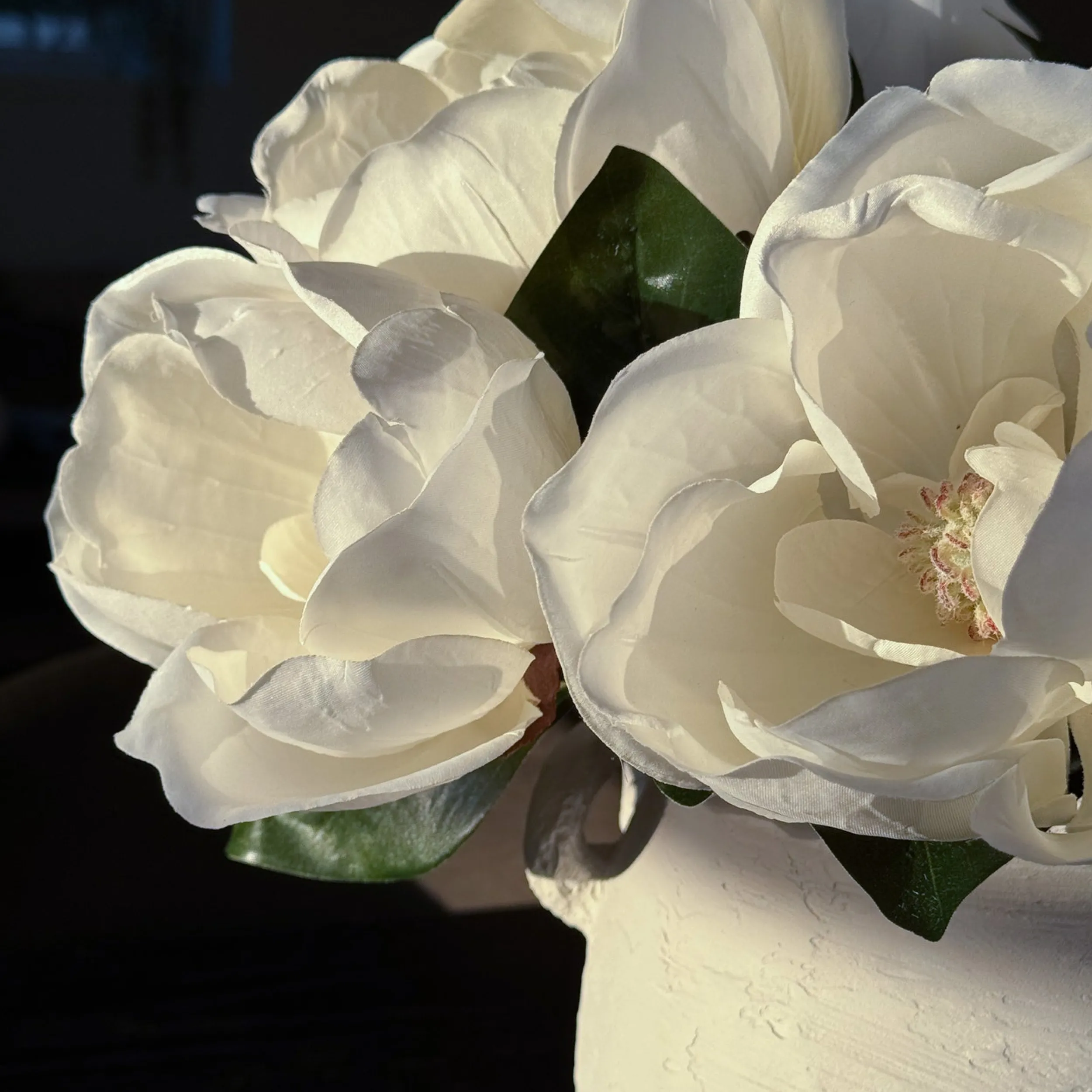 Online Mr. Plant Magnolia 50 cm Kunstige Planter