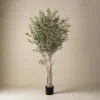 Outlet Mr. Plant Oliventre 190 cm Kunstige Planter