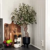 New Mr. Plant Oliventre 80 cm Kunstige Planter