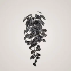 Clearance Mr. Plant Silverranka, 50 cm Kunstige Planter