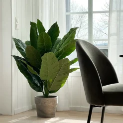 New Mr. Plant Spathiphyllum 105 cm Kunstige Planter