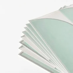 Hot Neu antikk selvklebende fliser Til Gulvvarme | Til Dusjsone