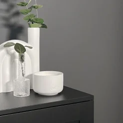 Clearance Nova grey selvklebende tapet Vegg | Baderomsmøbler