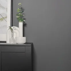 Clearance Nova grey selvklebende tapet Vegg | Baderomsmøbler