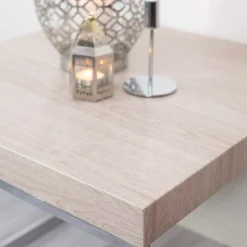 Clearance Oak minimal kontaktplast Trapp | Bord