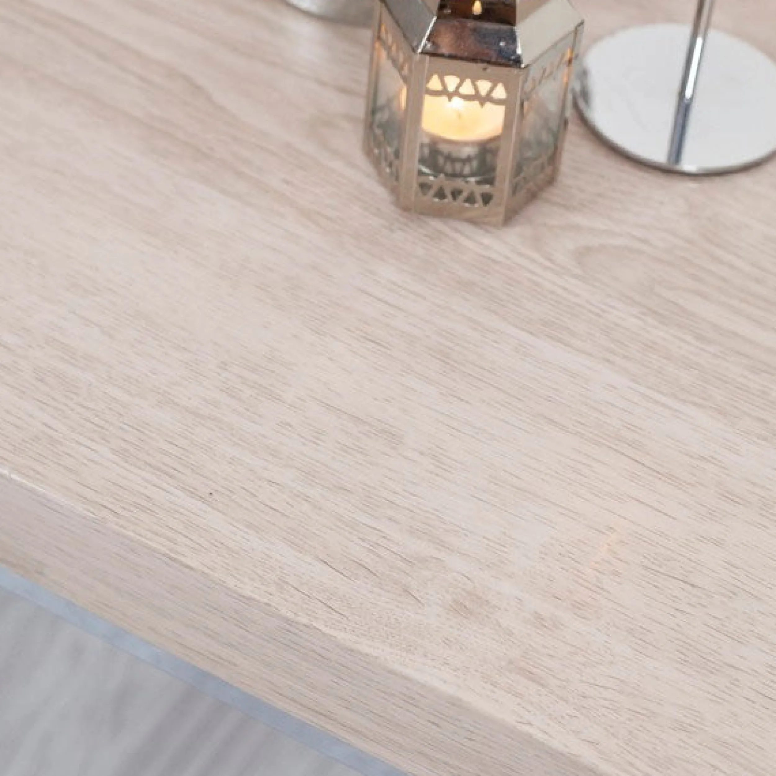 Clearance Oak minimal kontaktplast Trapp | Bord