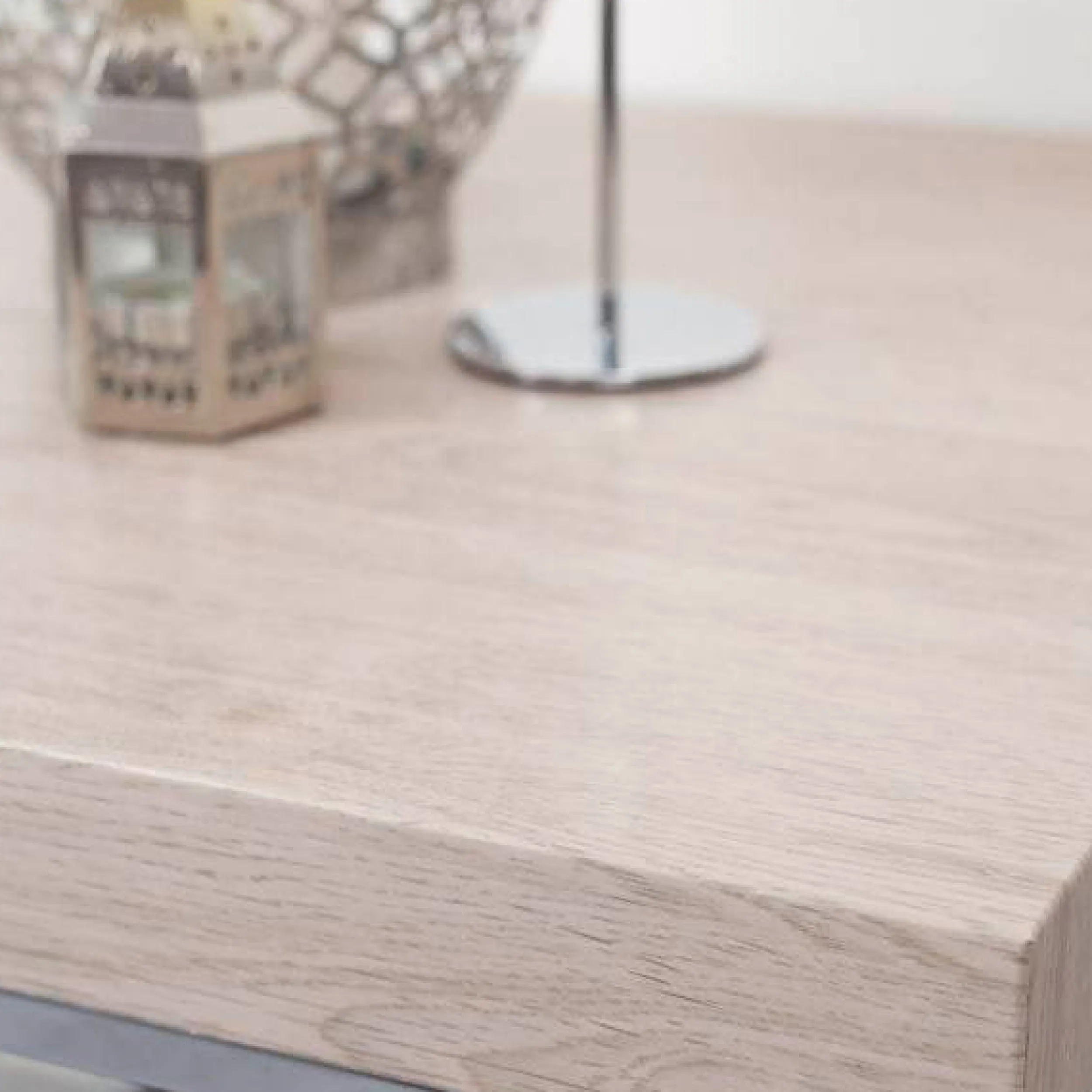 Clearance Oak minimal kontaktplast Trapp | Bord