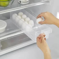 Sale Oppbevaringsboks til egg Kjøkken | All Organisering