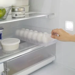Sale Oppbevaringsboks til egg Kjøkken | All Organisering