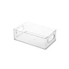 Best Oppbevaringsboks transparent, medium Vaskerom | Baderom