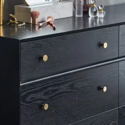 Online Oslo knott, 44 mm Håndtak