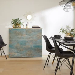 New Oxide steel kontaktplast Vegg | Kjøkken