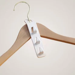 Sale 4-pk ekstra kroker til kleshenger Garderobe | All Organisering