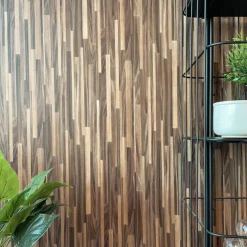 Sale Premium Birmingham brun kontaktplast Bord | Benkeplate