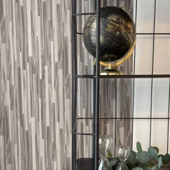 Outlet Premium Birmingham grå kontaktplast Bord | Benkeplate