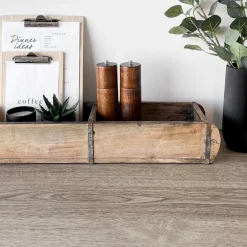 Sale Premium Bristol oak kontaktplast Bord | Trapp