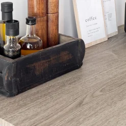 Sale Premium Bristol oak kontaktplast Bord | Trapp