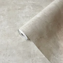 New Premium Limewash beige kontaktplast Betong Og Stein | Vegg