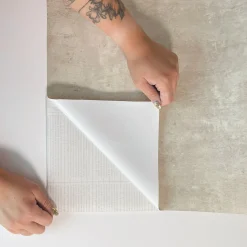 New Premium Limewash beige kontaktplast Betong Og Stein | Vegg