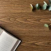 New Premium London oak kontaktplast Bord | Benkeplate