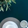 Discount Premium marine blå matt kontaktplast Ensfarget | Bord