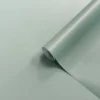 Outlet Premium mint green kontaktplast Ensfarget | Kjøkken