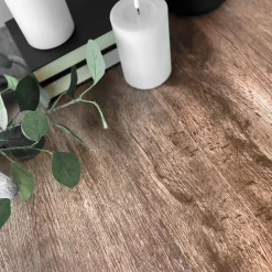 New Premium Old Wood kontaktplast Bord | Trapp