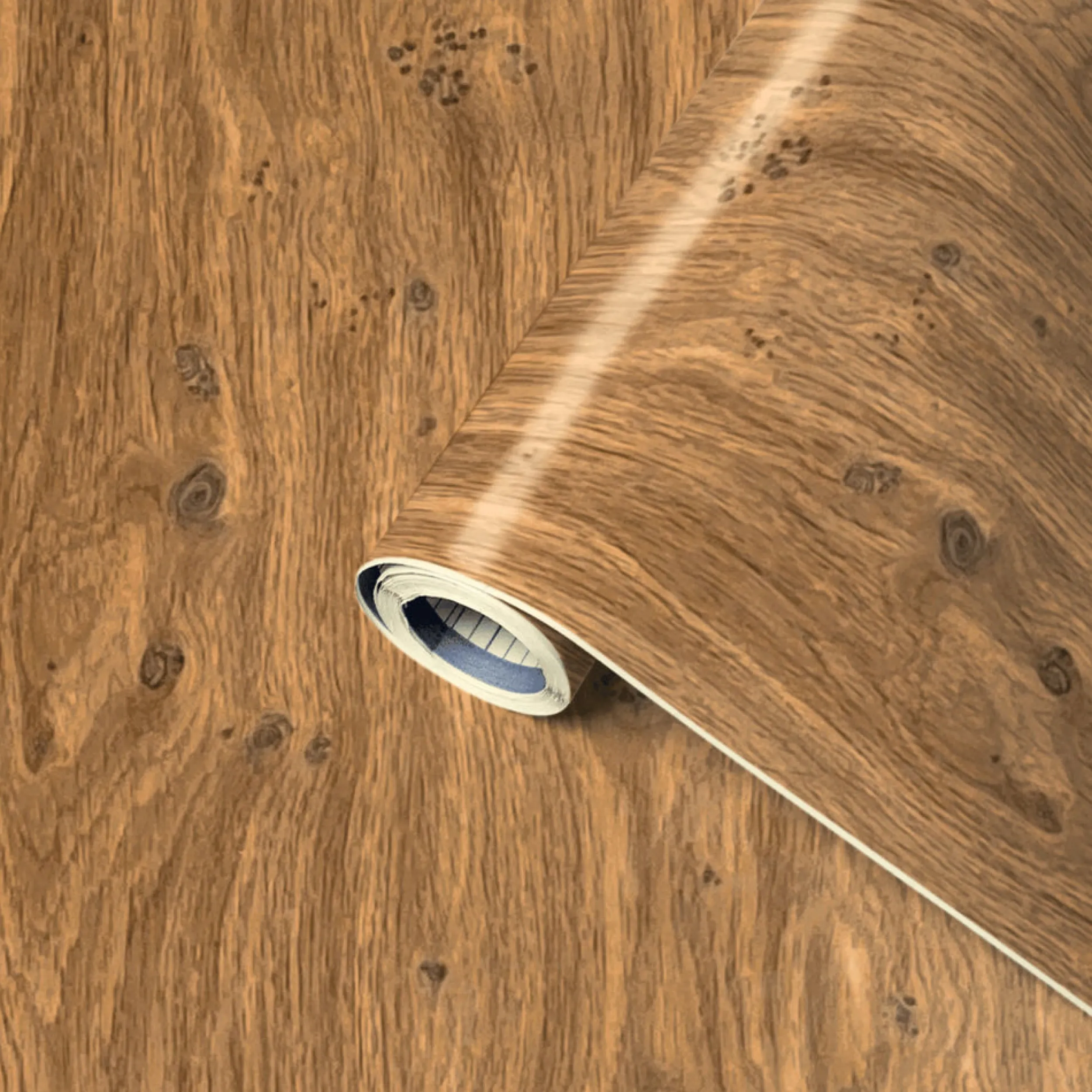 Hot Premium Sheffield oak kontaktplast Bord | Benkeplate