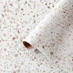 New Premium Terrazzo kontaktplast Betong Og Stein | Bord