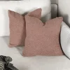 New Putetrekk Teddy, Lys brun 45 cm Tekstil | Pynt
