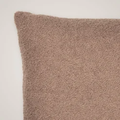 New Putetrekk Teddy, Lys brun 45 cm Tekstil | Pynt