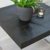 Outlet Quadro kontaktplast sort Kjøkken | Baderomsmøbler