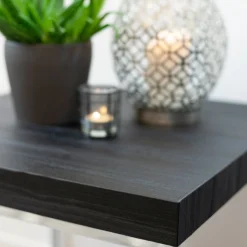Outlet Quadro kontaktplast sort Kjøkken | Baderomsmøbler