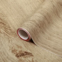 New Ribbeck oak kontaktplast Bord | Trapp