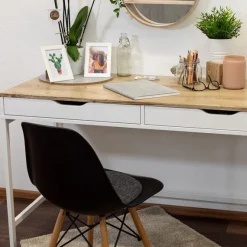 New Ribbeck oak kontaktplast Bord | Trapp
