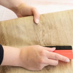 New Ribbeck oak kontaktplast Bord | Trapp